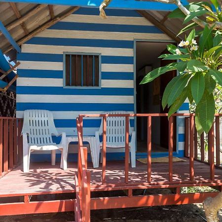 Hotel On The Beach Ko Lanta Exterior foto
